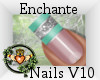 ~QI~ Enchante Nails V10