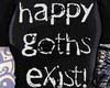 [kr] happy goths exist