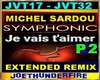 Sardou Je vais t'aimer 2