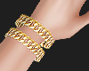 Gold Bracelet (Right)