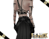 Cat Tail Furr Slv