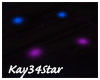 Neow Glow Floor Lights