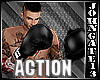Boxing Action m/f