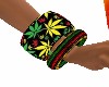 Reggae  Bracelets