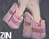 Heels V116 -DRV-