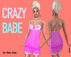 Babe CraZy Dresses03