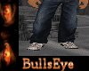 [bu]Boot Jeans