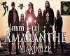 Amaranthe Maximize