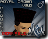[MJA] Royal Crown V2.0 d