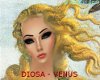 cuadro diosa venus