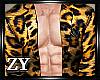 ZY: Kings Tiger Suit