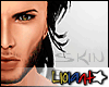 L|. Logan XM Skin