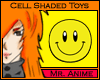 MA Smiley V1 M/F