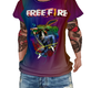 FreeFire T-shirt