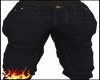 ♛Calça Black♛
