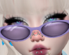V- Lilac Lover