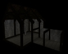 Dark Torture Cabin