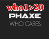 Who Cares Mix