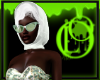 Hollywood Loo Green W