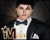M69 David Tuxedo