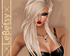 !b Sassy Ash Blonde