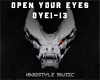 HARDSTYLE-OPEN YOUR EYES