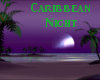 Caribbean Night