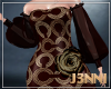 J | Valentine Brown Ani.