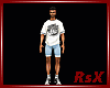 Exercise Avatar  /M