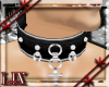 :LiX: Crossed Collar
