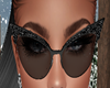 Black Queen*Glasses