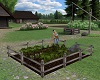 Country Garden Animated