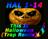 This Is Halloween Trap