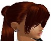 WESTERN BULL EARRINGS