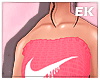 pink sexy set