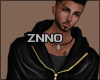 ZN- black jacket