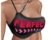 {Ash} Top Perfect Girl
