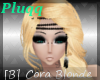 [B] Cora Blonde