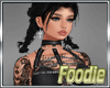 Black Full Gothic Outfit