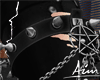 Gothic Garters
