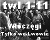 Tylko we Lwowie-Wloczegi
