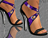 ~AR~Purple Heels