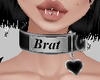 B. Brat choker