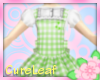 CL~ Plaid Lolita *gre*