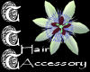 TTT Passiflora Hair Accs