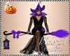Floating Witches Avatar