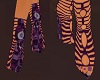 ~Ni~ Purple  Wedge