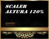 Avi Scaler 120%
