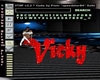 Vicky Music Player