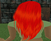 Red and Orange  Hair 2